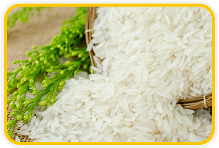 persian rice quality