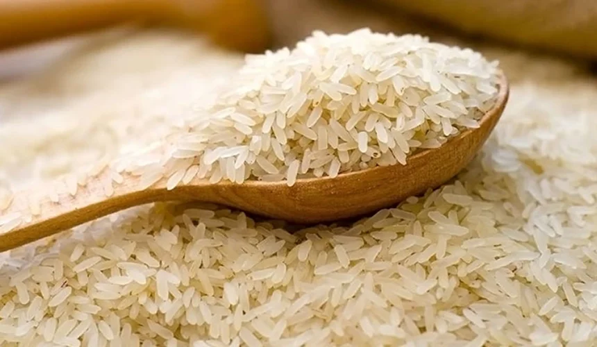 عوارض خوردن برنج خارجی