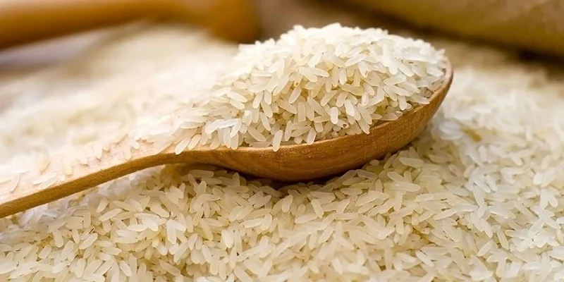 عوارض خوردن برنج خارجی