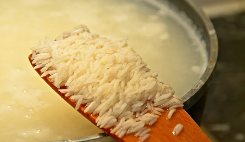 فواید آب برنج با 14 خاصیت فوق‌العاده