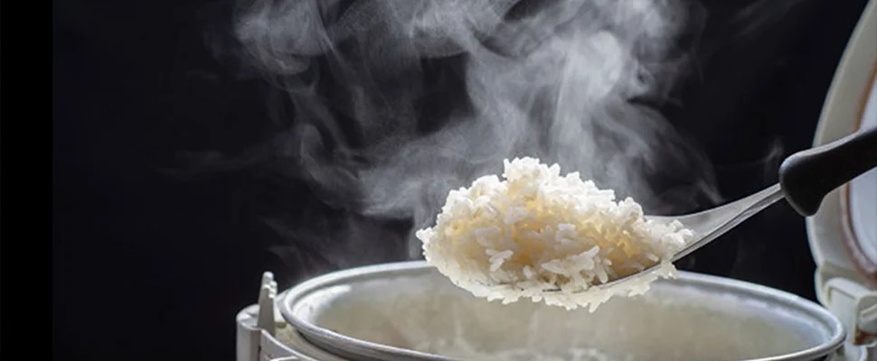عوامل تاثیرگذار عطر و بوی برنج