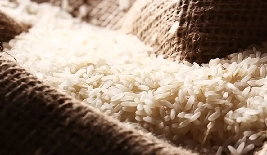 بهترین روش نگهداری از برنج‌ها