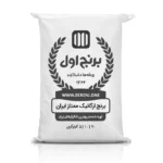 برنج ارگانیک ایران