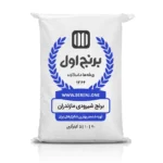 برنج شیرودی مازندران