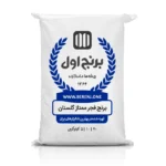 برنج فجر گلستان