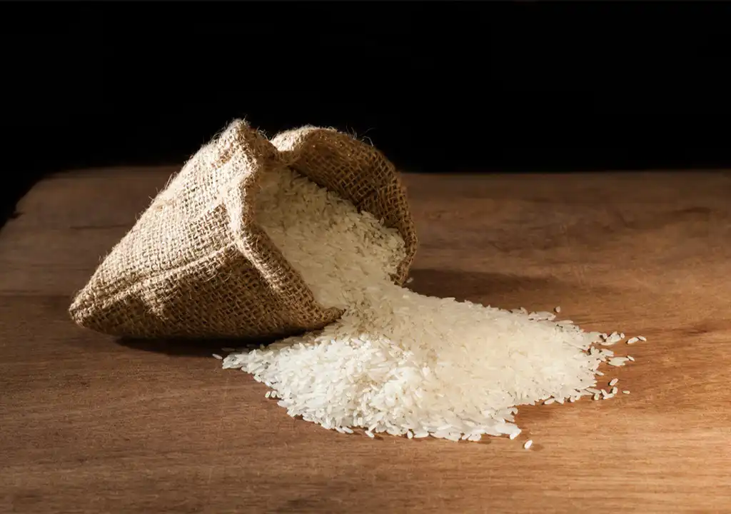 تعبیر خواب برنج