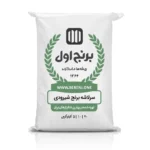 سرلاشه برنج شیرودی