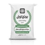 سرلاشه برنج طارم