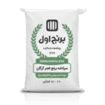 سرلاشه برنج فجر