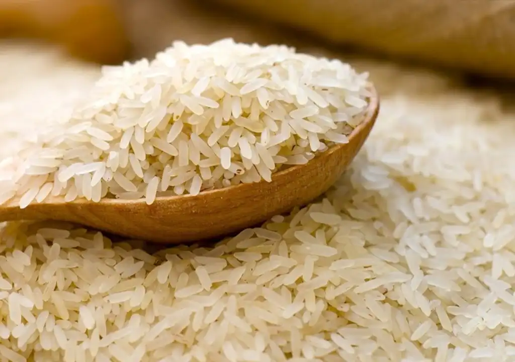 عوارض خوردن برنج خارجی
