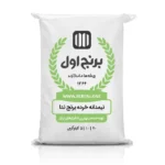 ریزدانه ندا