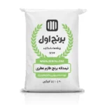 نیمدانه طارم